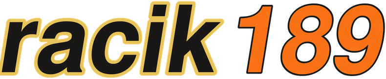 racik189 logo