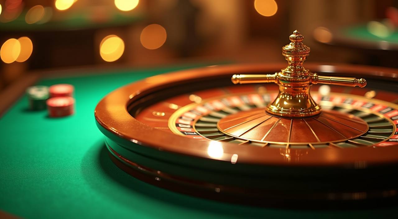 racik189 How We've Built racik189 Casino